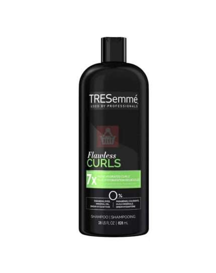 Tresemme Curl Hydrate Shampoo 828 ml