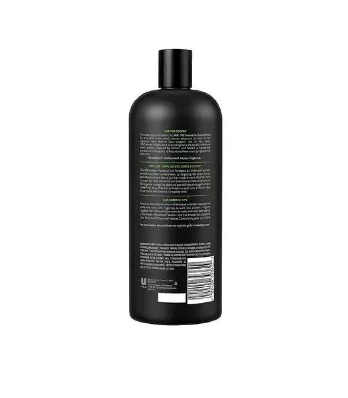 Tresemme Curl Hydrate Shampoo 828 ml