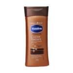 Vaseline Intensive Care Cocoa Radiant Body Lotion 200ml