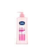 Vaseline Lotion Healthy Bright 400ml Vaseline Body Lotion