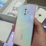 Vivo S1 Pro (8/128 GB) with Full Box