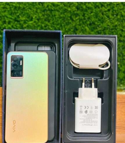 Vivo V23E (8128 GB) with Full Box