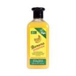 XPEL Hair Care Banana Shampoo - 400ml