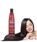 XPEL Hair Care Biotin and Collagen Shampoo 400 ml