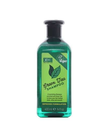 XPEl Green Tea Hair Care Shampoo 400 ml