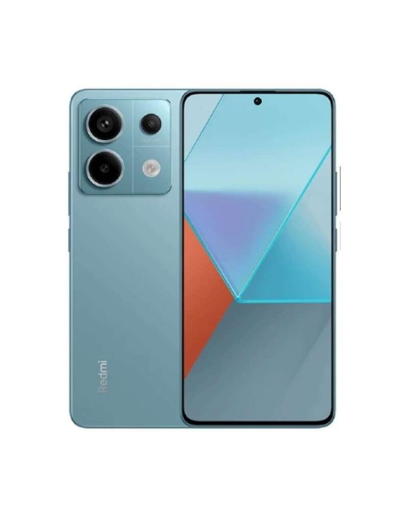 Xiaomi Redmi Note 13 Pro 5G 8/128 GB, 06/02/2024