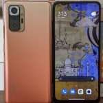 Xiomi Note 10 Pro Max (6128 GB) with Full Box: Xiaomi Note 10 Pro Max