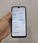 Xiomi Redmi Note 8 (6128 GB) with Full Box