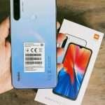 Xiomi Redmi Note 8 (6128 GB) with Full Box