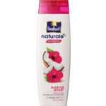 parachute naturale shampoo damage repair