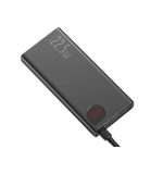 Baseus Power Bank baseus power bank in bangladesh Adaman 22.5w 20000Mah Bank price in bd