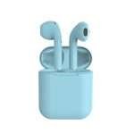 Buds Air i12 TWS Wireless 5.0 Earphone Buds Air i12 TWS Air i12 TWS price in bangladesh i12 TWS price in bd: Best Wireless Headphone