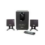 DigitalX X-Lab M-208 Multimedia Speaker