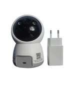 Hivideo HI-1A2MP-WS 2MP Smart Home Camera