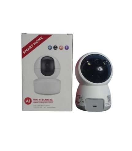 Hivideo HI-1A2MP-WS 2MP Smart Home Camera