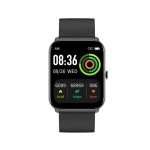 IMILAB W01 Smart Watch with SpO2 Global version: Waterproof Smart watch
