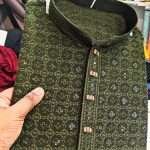 Indian Sequence Punjabi For Men (V120) – New Panjabi Collection indian sequence panjabi collection in bangladesh, sequence panjabi collection, sequence panjabi price in bangladesh, panjabi price in bangladesh, panjabi price in bd, sequence punjabi price, panjabi collection, panjabi collection bd, stylish panjabi collection, sequence punjabi