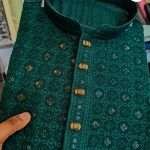 Indian Sequence Punjabi For Men (V140) – New Panjabi Collection New Panjabi Design