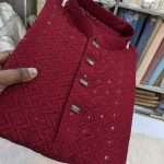 Indian Sequence Punjabi For Men (V160) – New Panjabi Collection New Panjabi Design