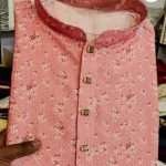 Indian Sequence Punjabi For Men (V200) – New Panjabi Collection