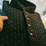 Indian Sequence Punjabi For Men (V250) – New Panjabi Collection