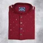 Indian Sequence Punjabi For Men (V510)