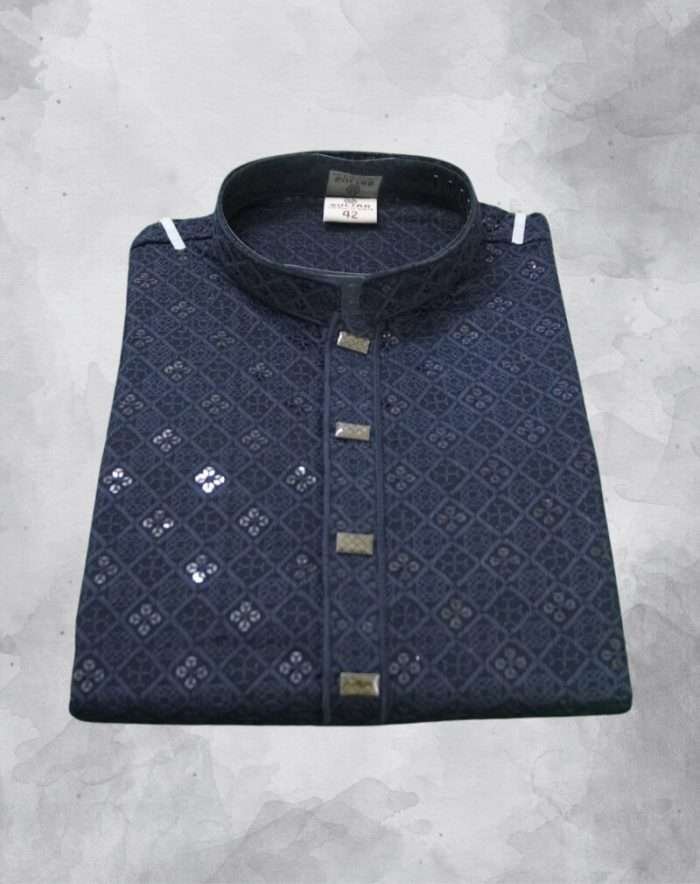 Indian Sequence Punjabi For Men (V520) - New Punjabi Collection veomix