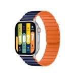 Kieslect KS Calling AMOLED Smart Watch (Free Strap + Protector):Best Smart Watch 2024