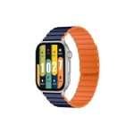 Kieslect KS Pro Calling 2.01" AMOLED Smart Watch ( Free Strap + Protector)