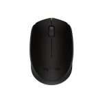 Logitech B170 Wireless Mouse Mouse Price in BD