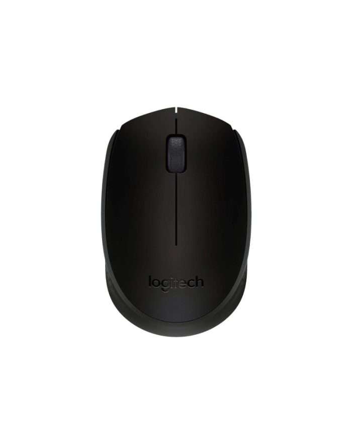 Logitech B170 Wireless Mouse Mouse Price in BD