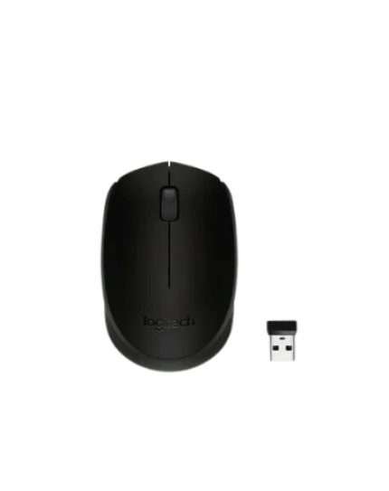 Logitech M170 Wireless Mouse Price in BD