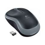 Logitech B175 Wireless Mouse Price in BD