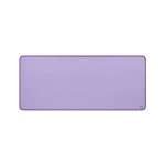 Logitech Desk Mat Studio Series Lavender