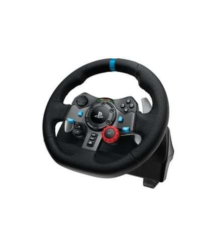 Logitech G29 Driving Force Steering Wheels