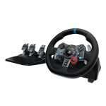 Logitech G29 Driving Force Steering Wheels