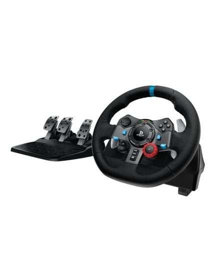 Logitech G29 Driving Force Steering Wheels