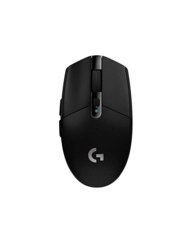 logitech g304 lightspeed wireless gaming mouse