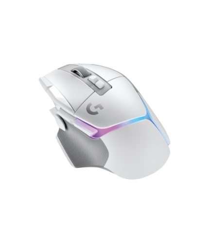 Logitech G502 X Plus Wireless RGB Gaming Mouse