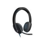 Logitech H540 USB Headset Price in BD