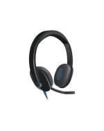 Logitech H540 USB Headset Price in BD