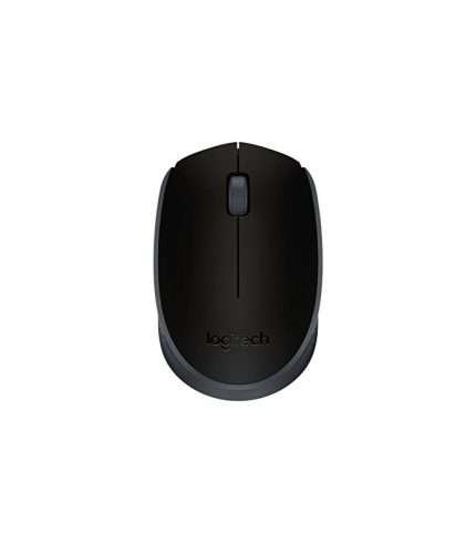 Logitech M171 Wireless Mouse Mouse Price in BD