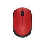 Logitech M171 Wireless Mouse Mouse Price in BD