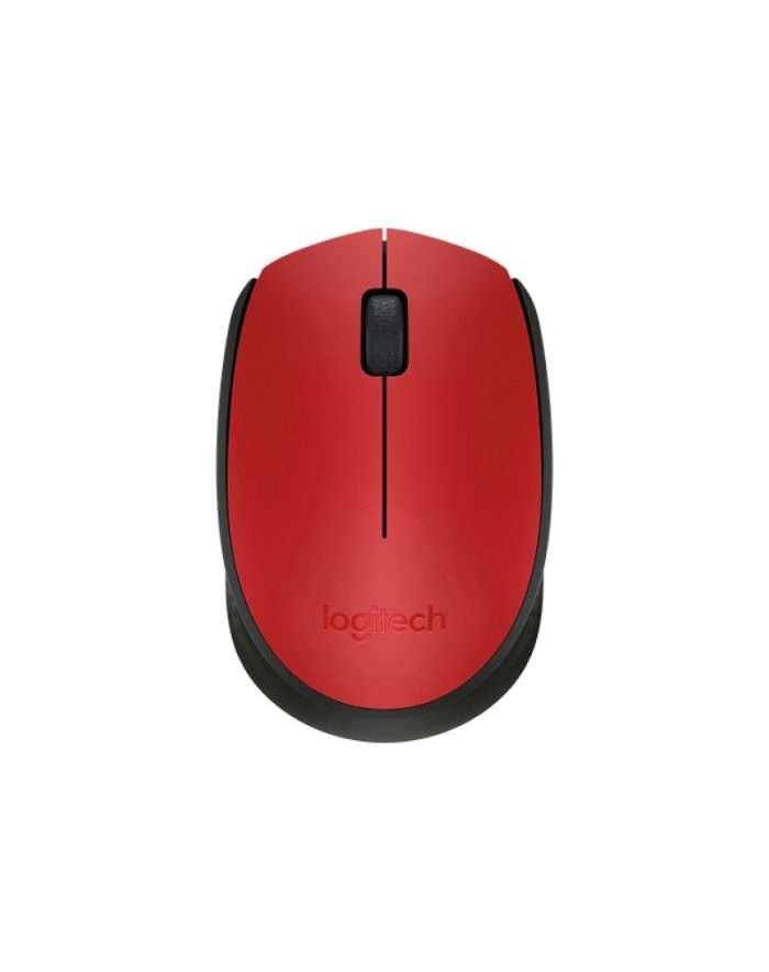 Logitech M171 Wireless Mouse Mouse Price in BD