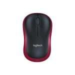Logitech M185 Wireless Mouse Mouse Price in BD: Best Wireless mouse