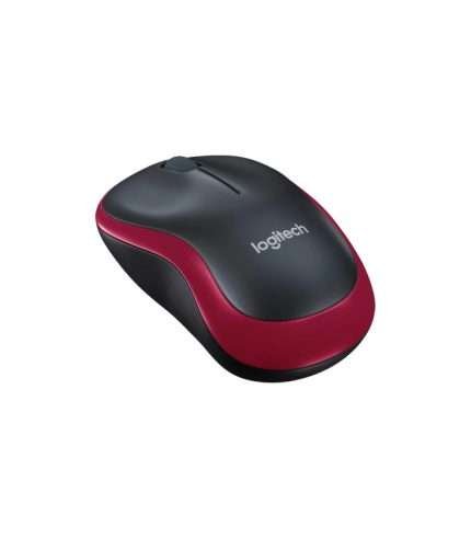 Logitech M185 Wireless Mouse Mouse Price in BD