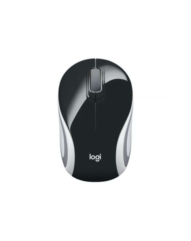 Logitech M187 Wireless mini mouse