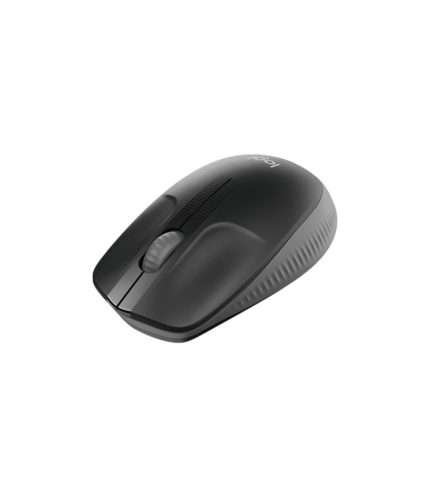 Logitech M190 Wireless mouse