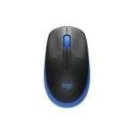 Logitech M190 Wireless mouse