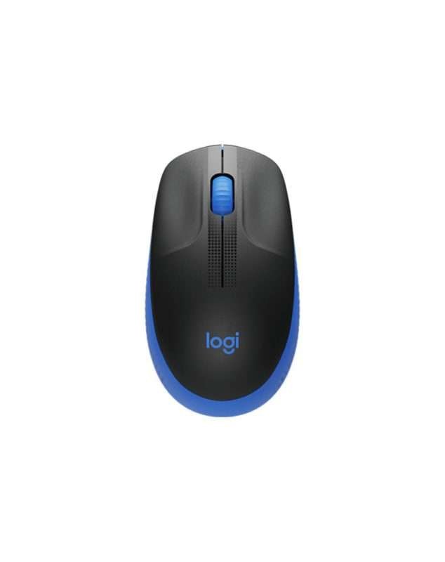 Logitech M190 Wireless mouse